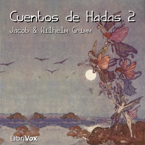 Audiolibro Cuentos de Hadas, Vol. 2