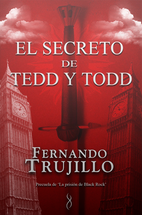 Libro de audio El Secreto de Tedd y Todd – Fernando Trujillo