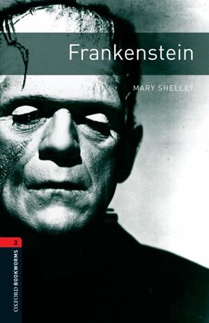 Libro de audio Frankenstein o el moderno Prometeo – Mary W. Shelley