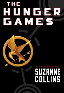 Libro de audio Juegos del Hambre: Los juegos del hambre [1] – Suzanne Collins