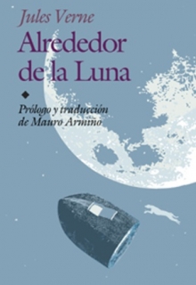 Libro de audio Alrededor de la luna – Julio Verne