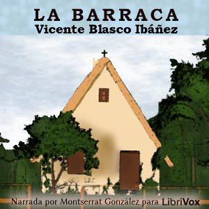 Libro de audio La Barraca