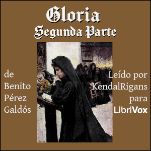 Audiolibro Gloria, Parte 2