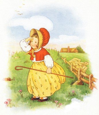 Аудіокнига Про дівчину та королевича у коров’ячій шкурі (польська народна казка)
