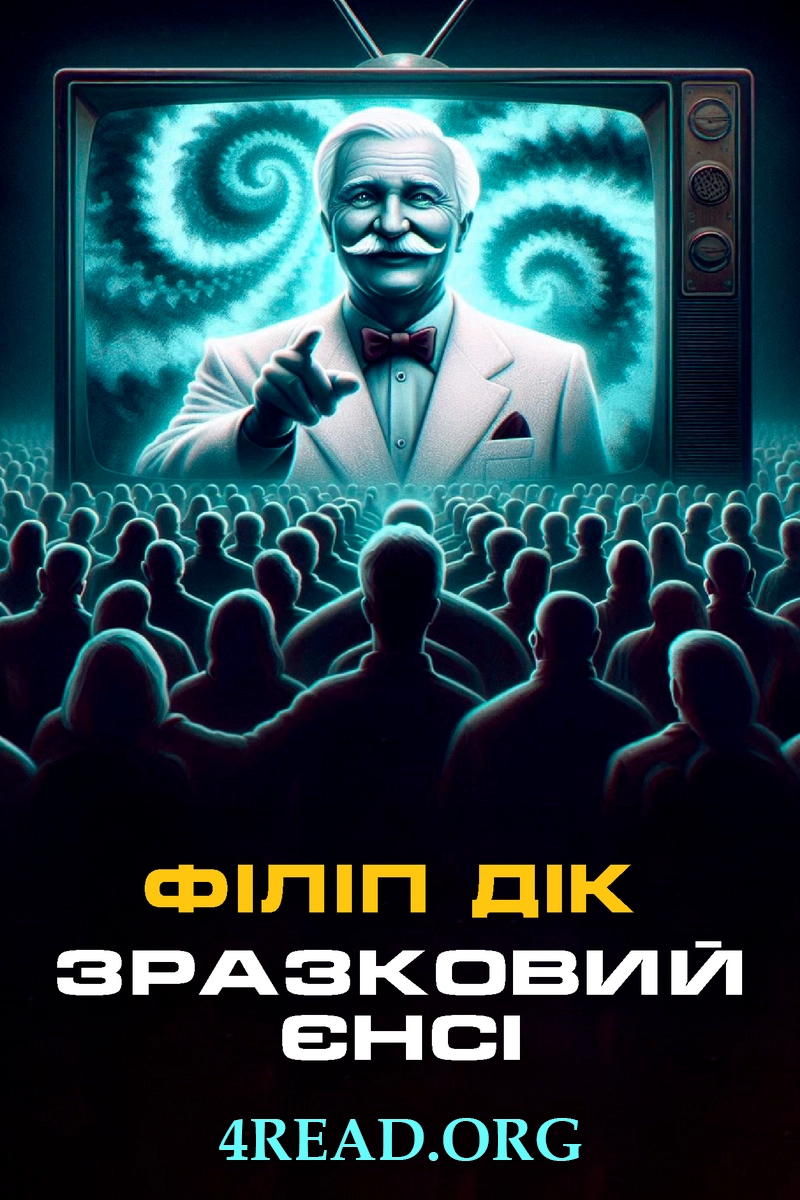 Аудіокнига Зразковий Єнсі