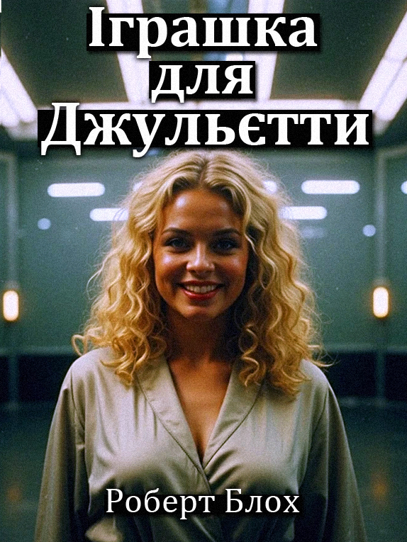 Cлушать аудиокнигу Іграшка для Джульєтти