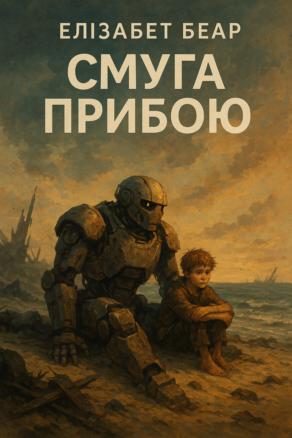 Аудіокнига 