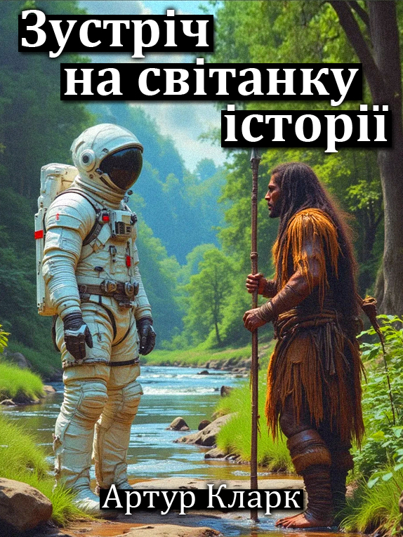 Аудіокнига Зустріч на світанку історії