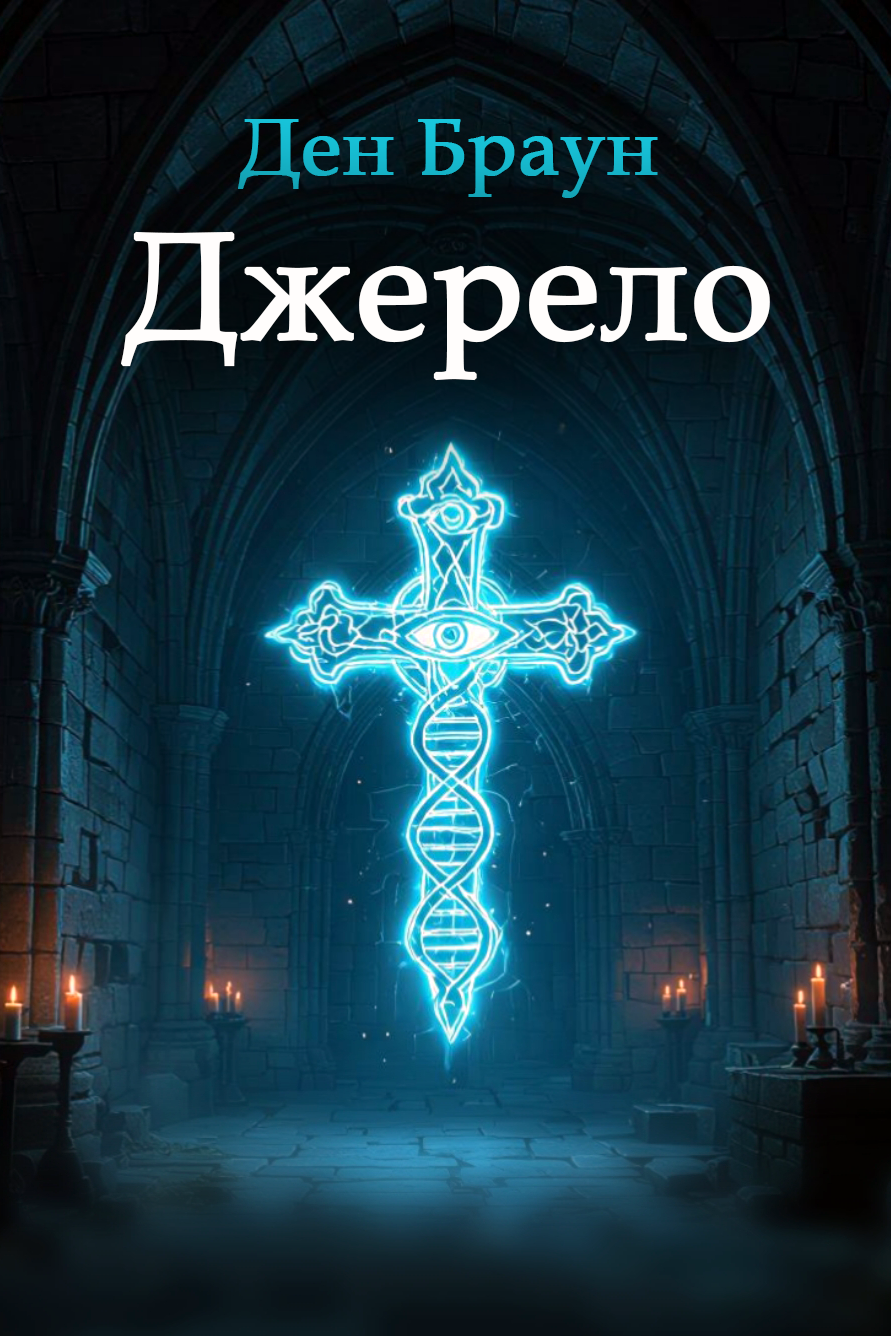 Аудіокнига Джерело