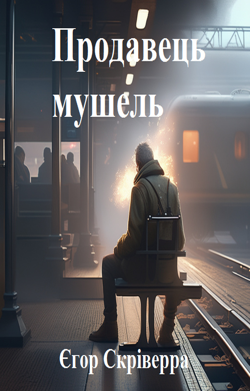 Cлушать аудиокнигу Продавець мушель