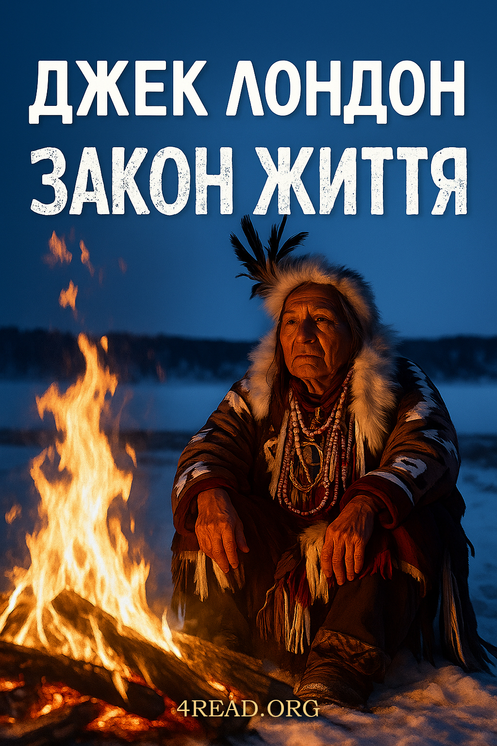 Аудіокнига Закон життя