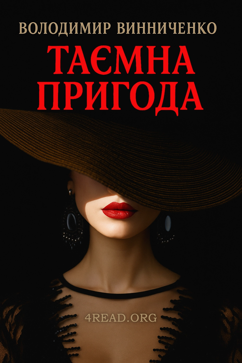 Аудіокнига Таємна пригода