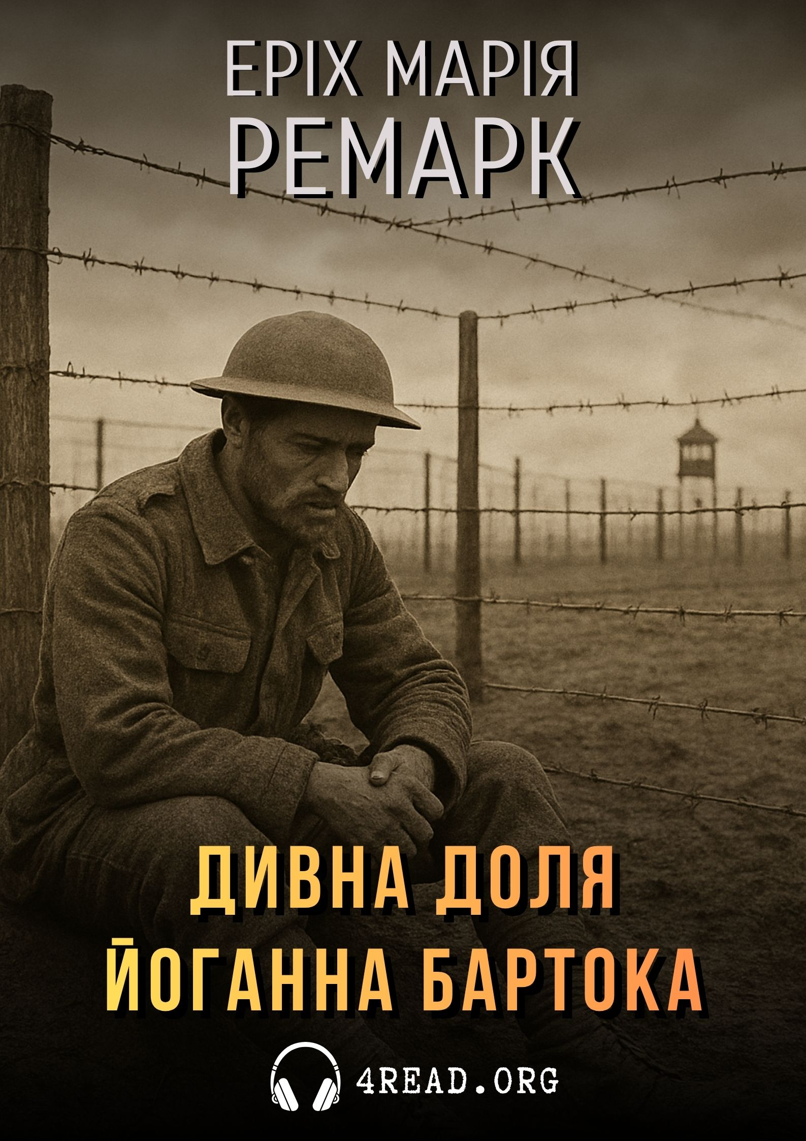 Аудіокнига Дивна доля Йоганна Бартока