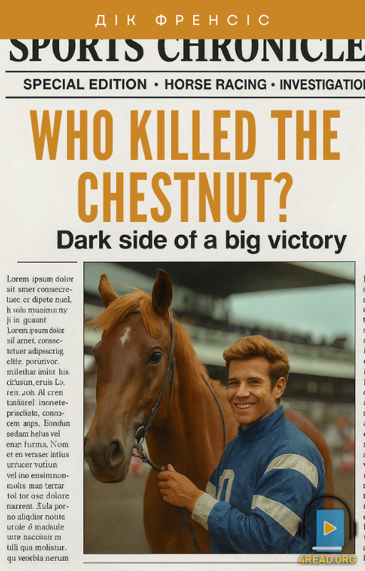 Cлушать аудиокнигу Хто вбив Рудого?