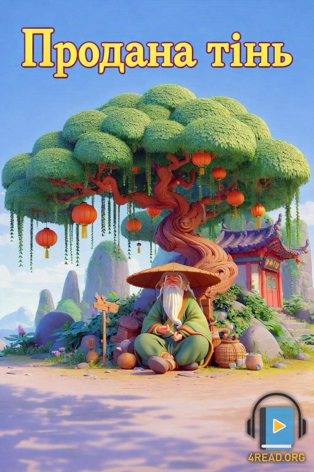 Cлушать аудиокнигу 