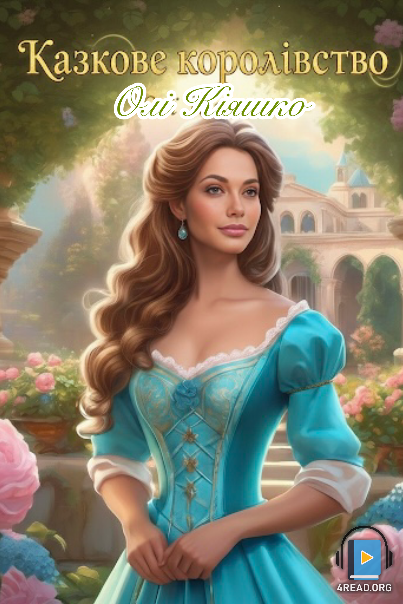 Аудіокнига 