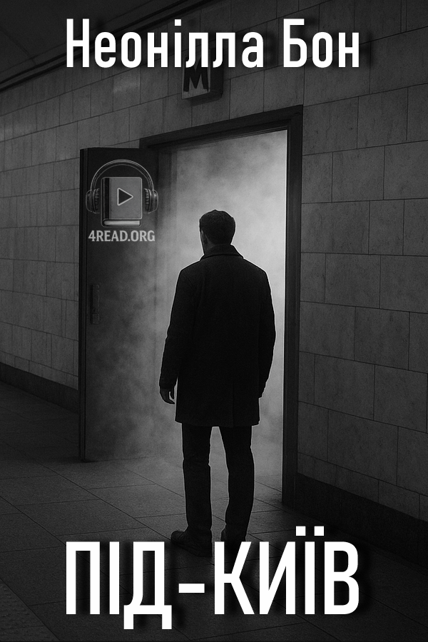 Аудіокнига Підкиїв