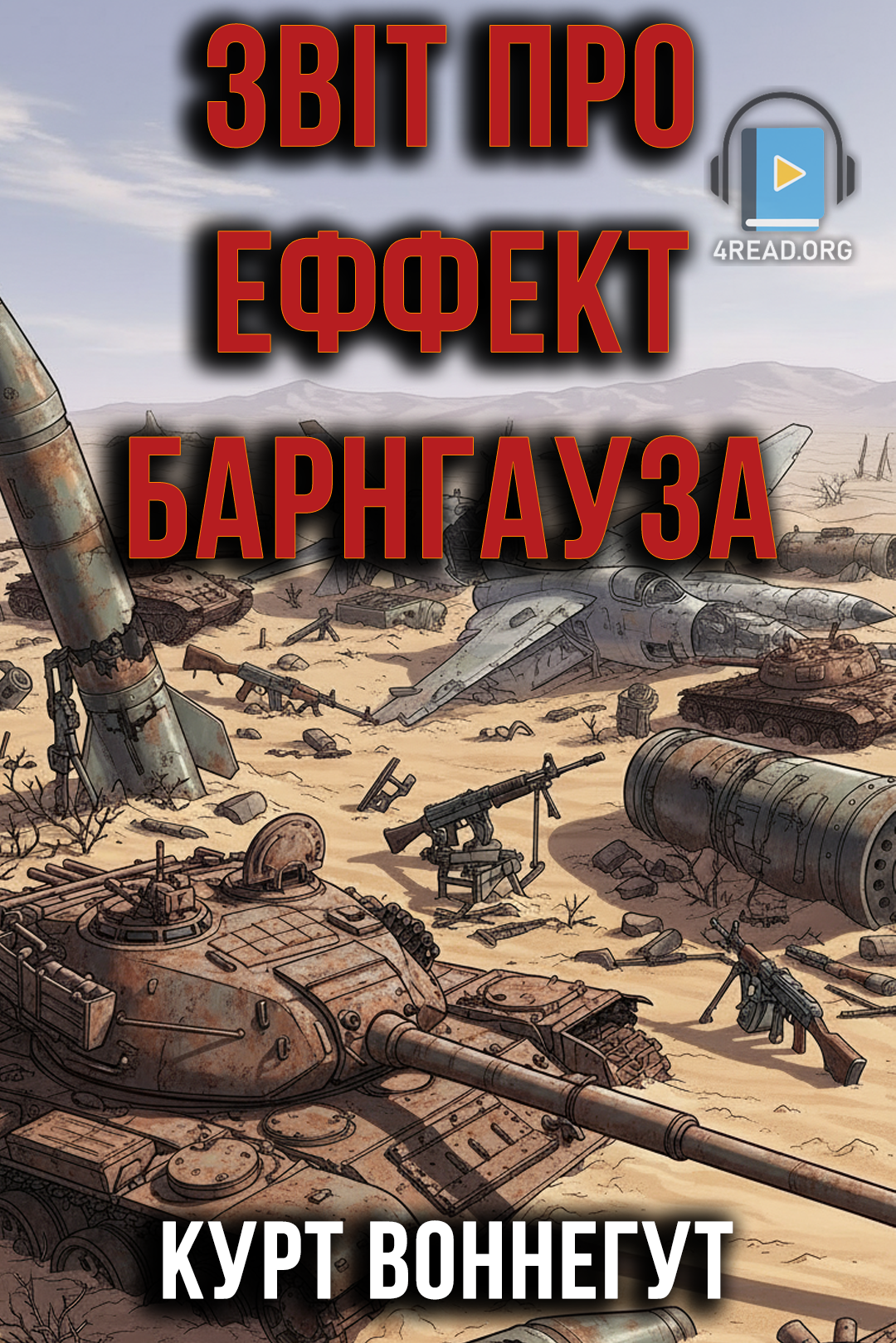 Cлушать аудиокнигу 