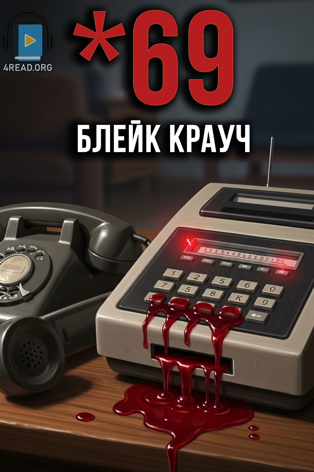 Аудіокнига 