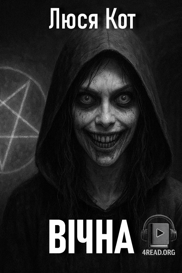 Аудіокнига Вбила 13 людей (вічна)