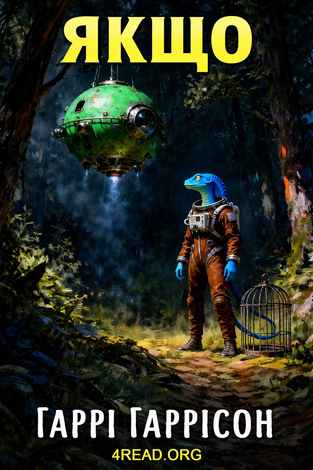 Аудіокнига Якщо