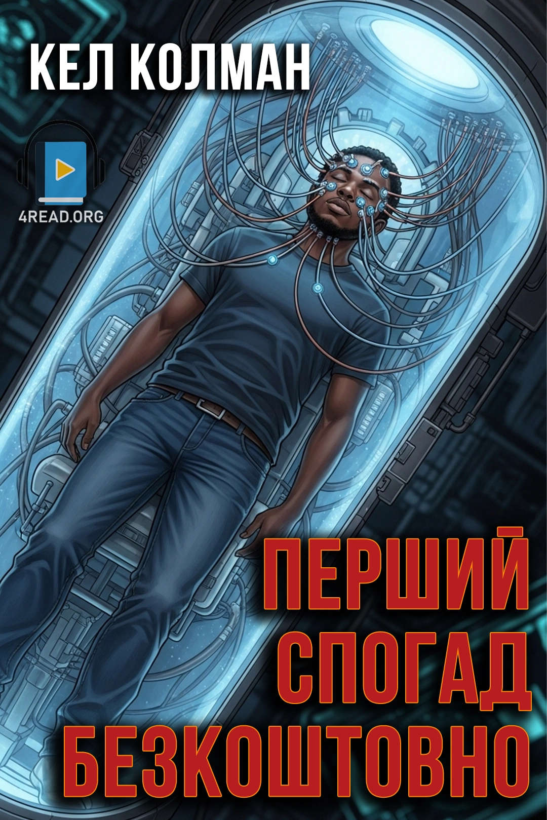 Аудіокнига Перший спогад безкоштовно