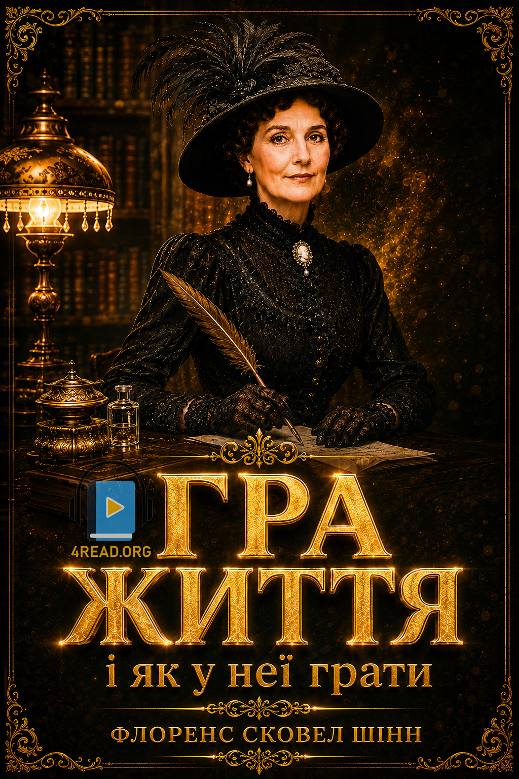 Аудіокнига Гра життя і як у неї грати